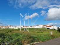 Lote de terreno para construção de moradia - Castro Verde