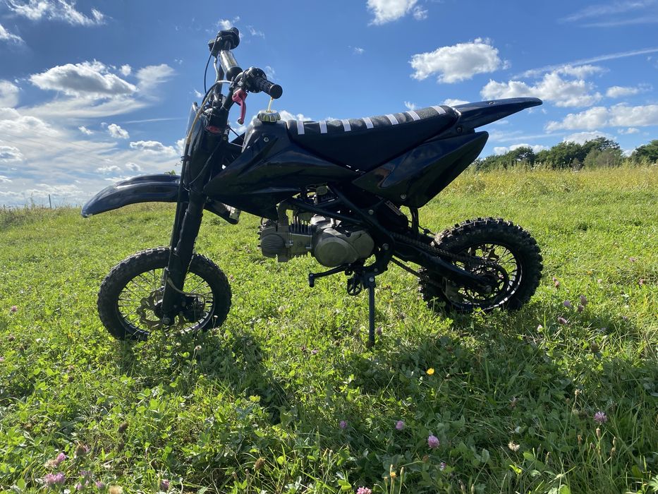 Mrf 140 rc po remoncie