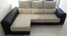 Sofá Chaise Long
