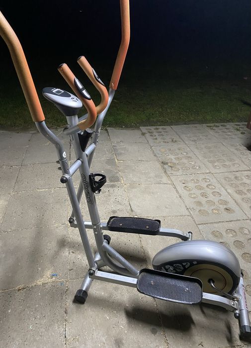 Orbitrek magnetyczny Olpran