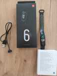 Opaska Mi Band 6