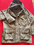 Kurtka myśliwska - outdoorowa - parka Browning, nowa bez metki XXL