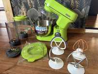 Robot kuchenny Sencor