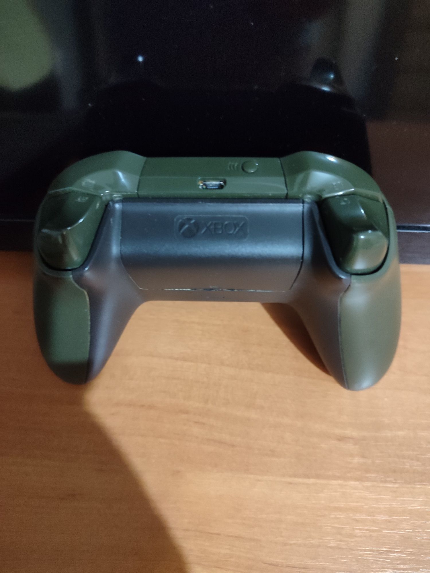 Геймпад Xbox Combat Tech (Original,

Wireless)