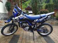 Sprzedam Yamaha WR 125