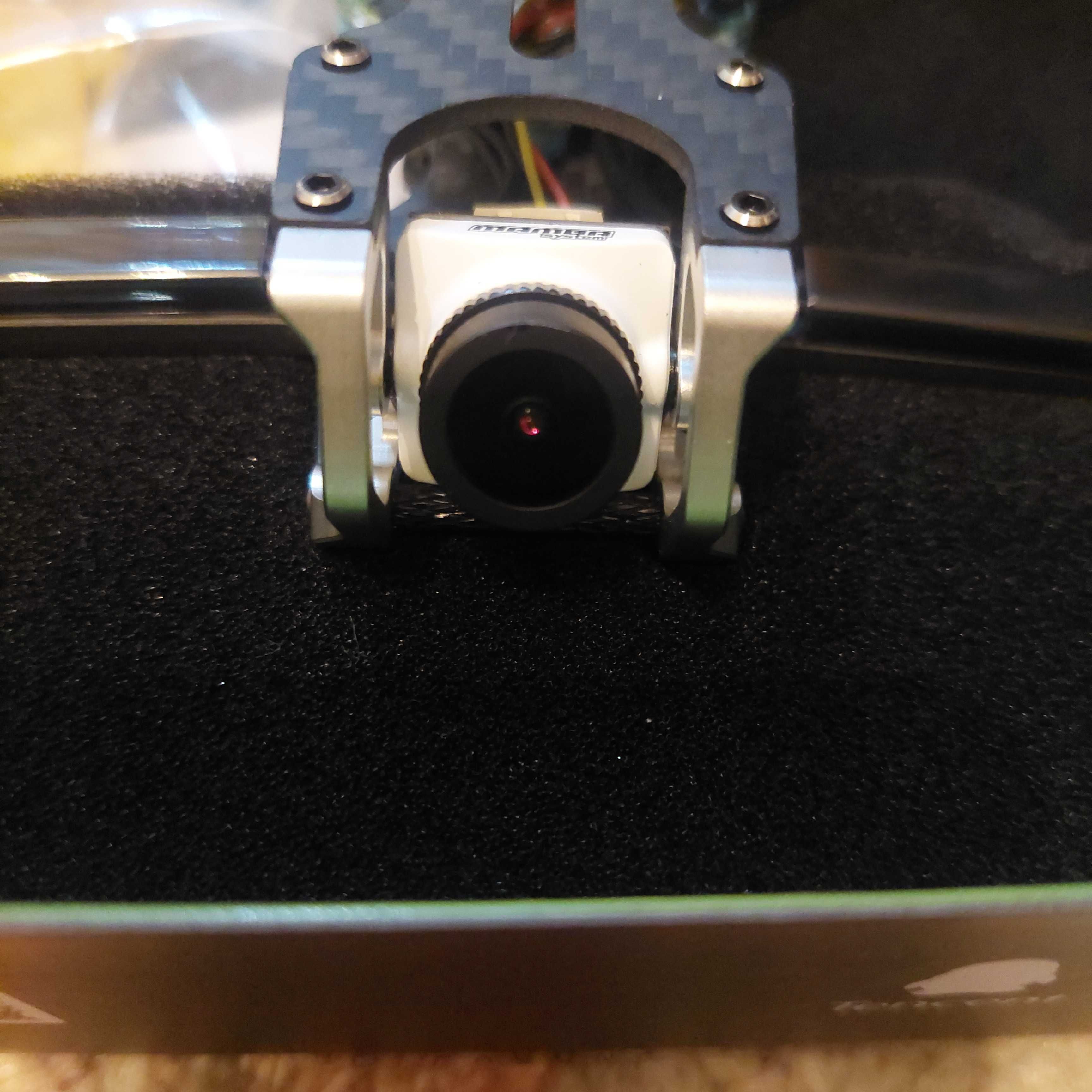 Drone Diatone novo