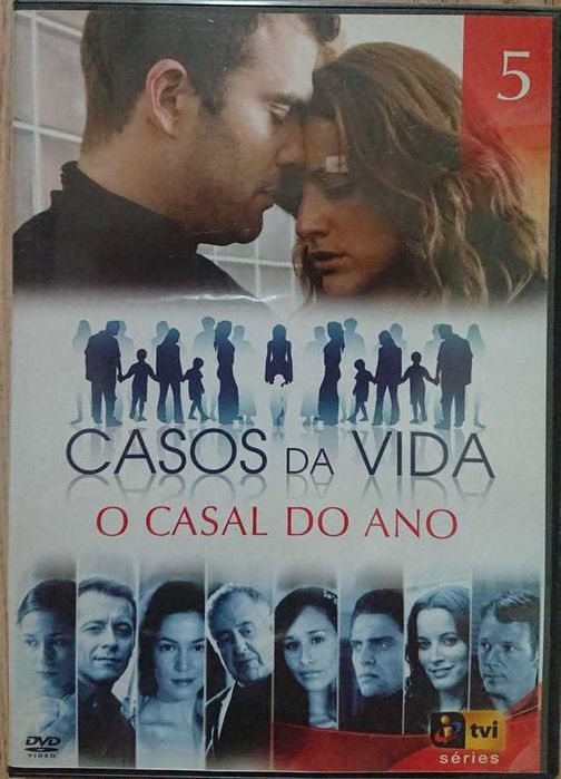 DVDs - Filmes - vários 8b