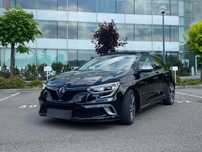 Renault Megane Renault Megane 1.6 TCe GT EDC