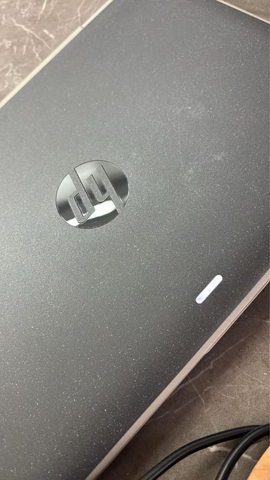 HP ProBook x360 11 G3 EE • Сенсорний • 2-в-1 ноутбук/планшет