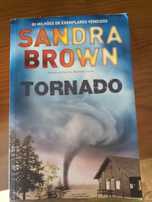 Livros de Sandra Brown