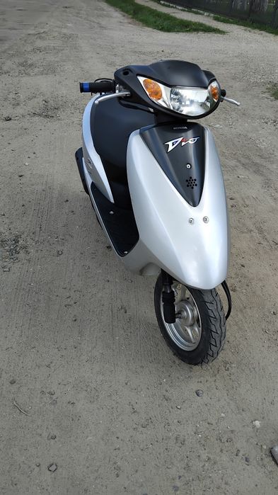 Увага акція ціну знижено!Хонда діо аф 62 можлива доставка скутерів