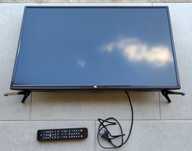 TV Para Peças Marca Ok