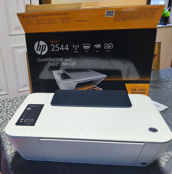 Vendo impressora Hp