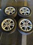 Koła zimowe Ford Kuga Mondeo S Max 5x108 235/50/17