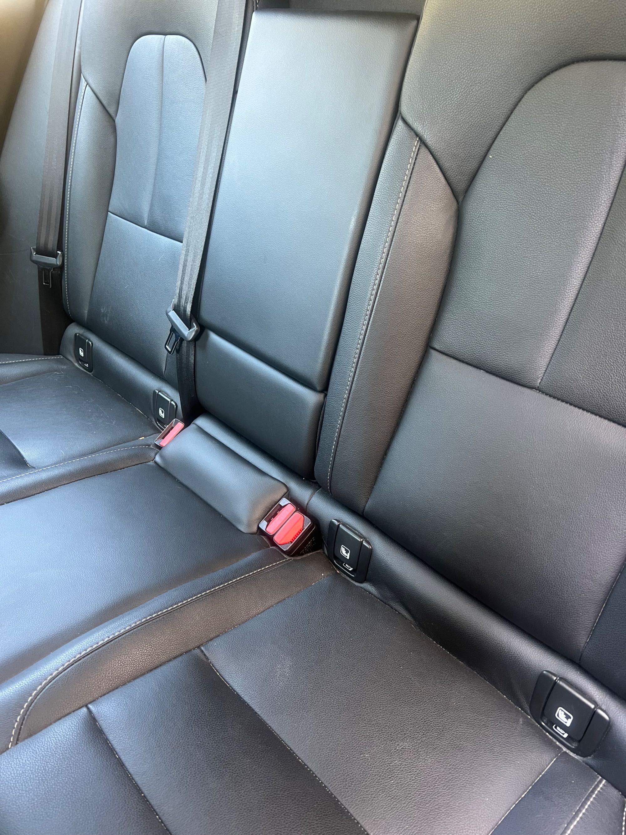 Volvo XC40 1.5 T3 Tech Edition