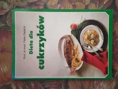 Dieta dla cukrzyków