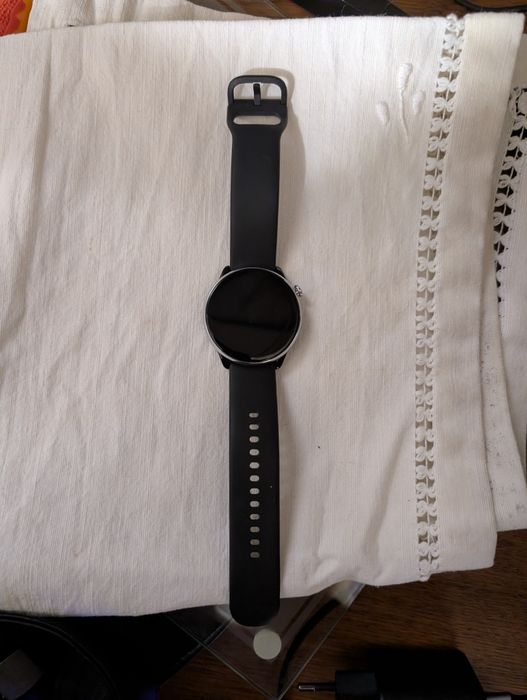 Amazfit GTR mini para Troca