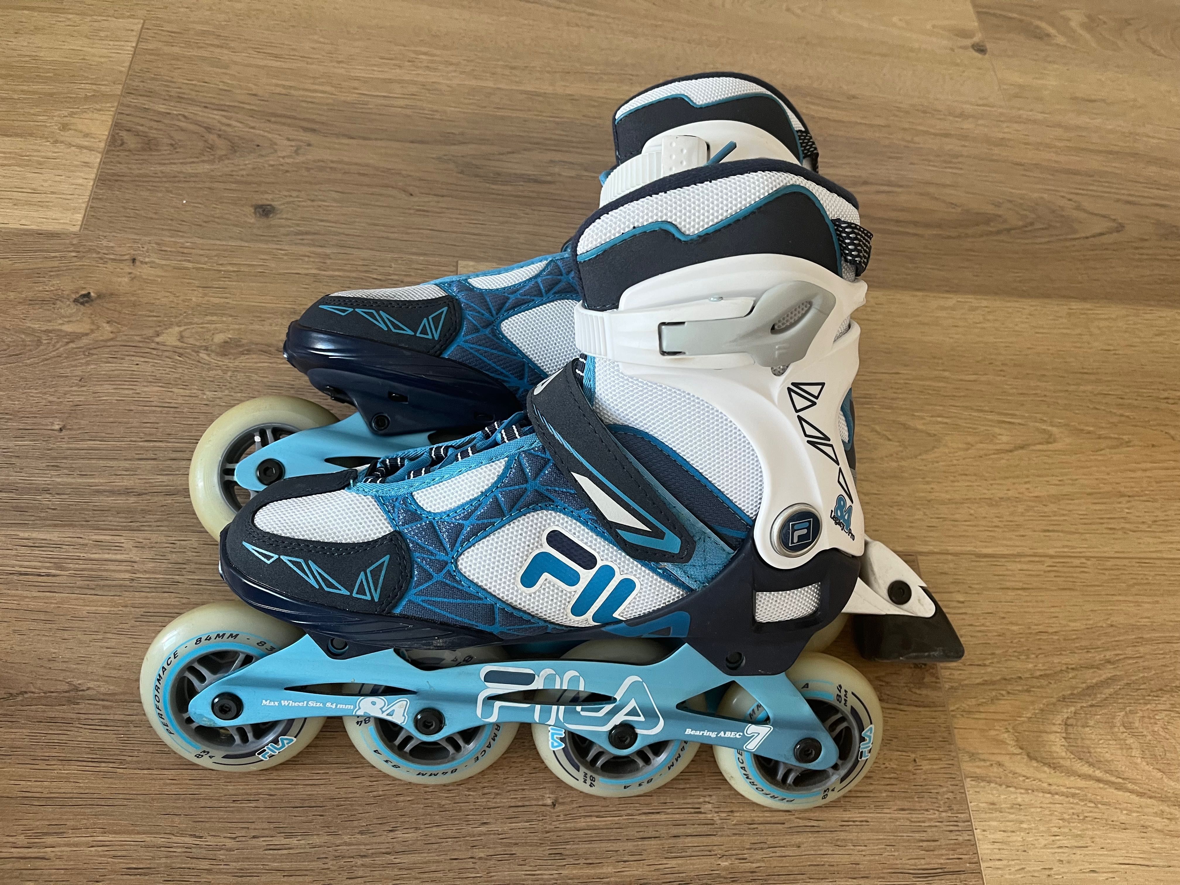 Rolki Fila 84 Legacy Pro r. 40