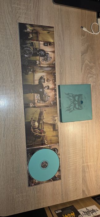 Słoń - Brain dead familia