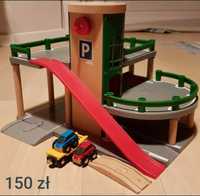 Brio parking 33204