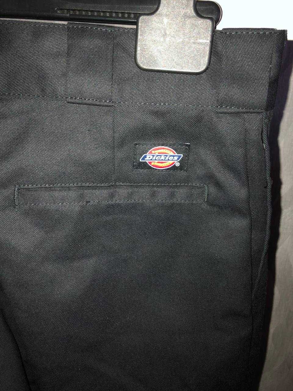 брюки штаны dickies 874