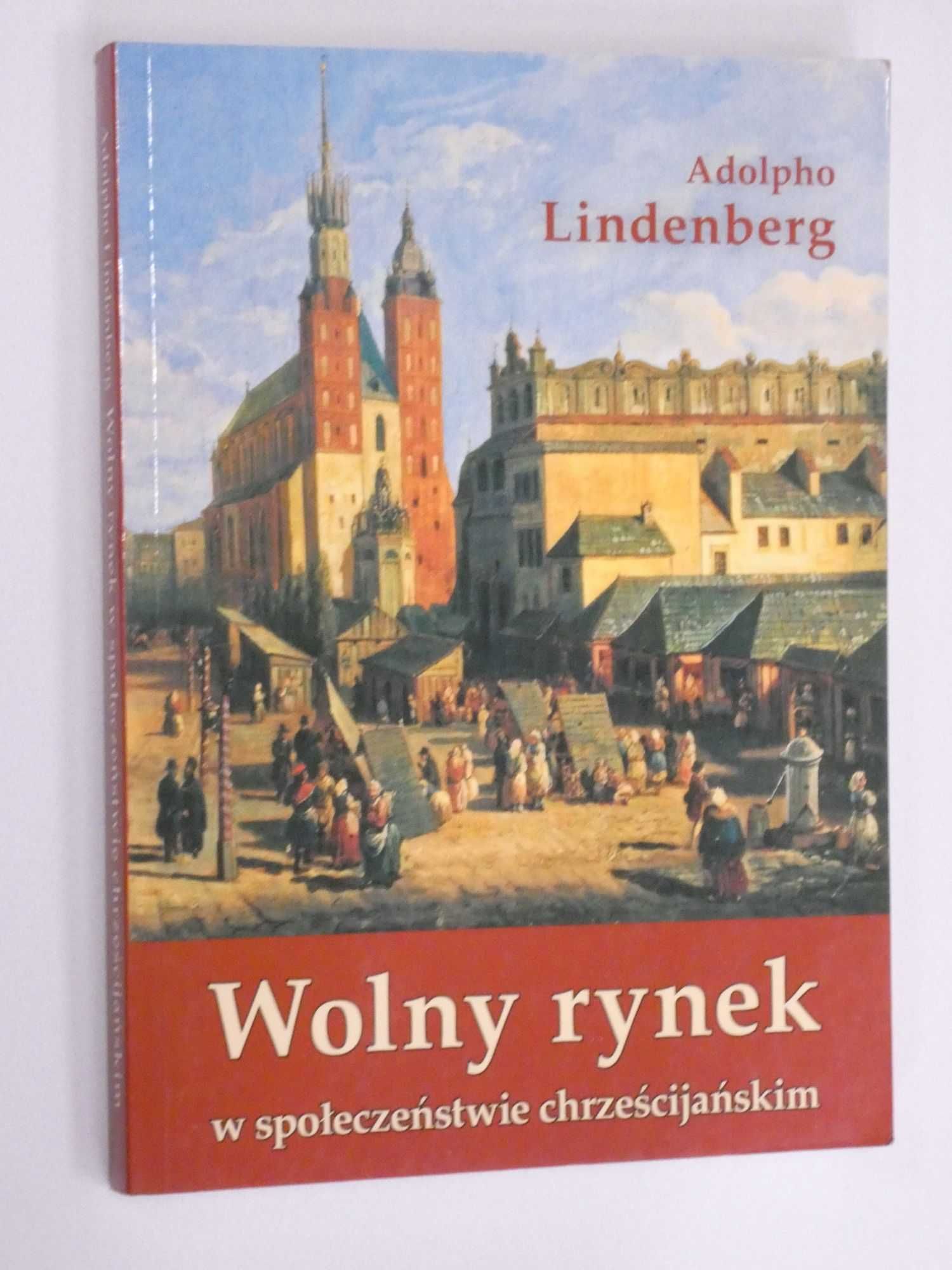 Wolny rynek Lindenberg