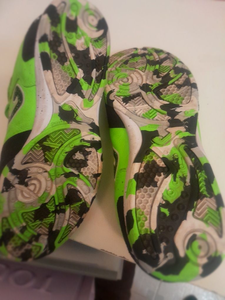 Joma futsal 42 sapatilhas