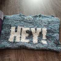 Sweterki dla dziewczyny 152