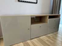 Szafka pod telewizor Ikea