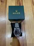 Zegarek rolex