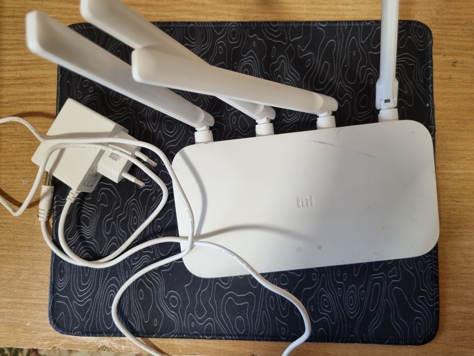 5g Wi-Fi роутери