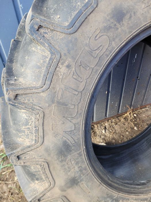 Opona rolnicza 340/85 R24