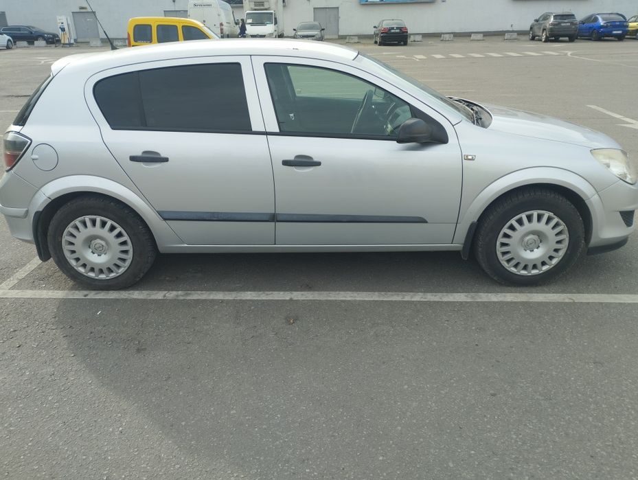 Продаж Опель Астра