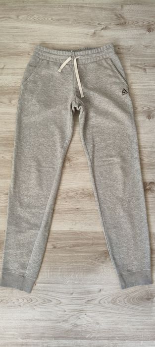 Spodnie dresowe Reebok