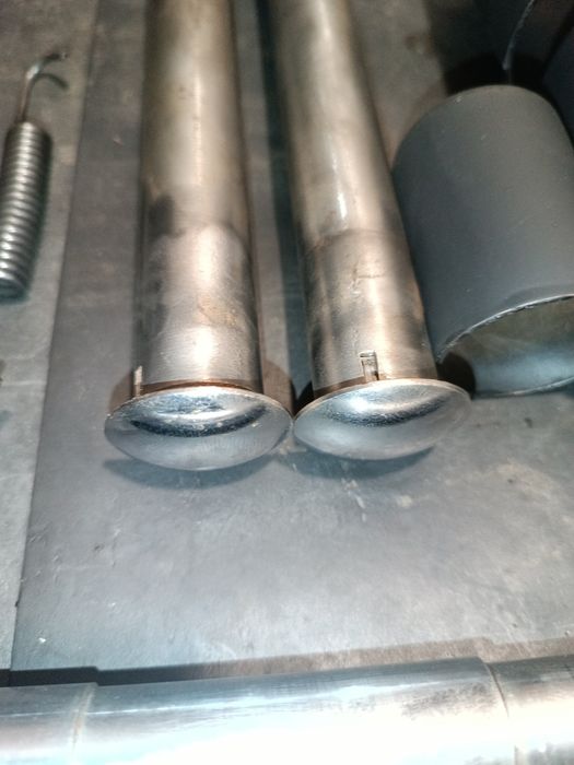 Задняя подвеска УРАЛ М72 М62 Сечная подвеска урал м62 м72 ІДЕАЛЬНА !