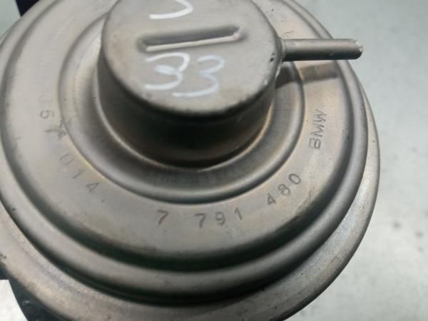 Válvula EGR BMW 5 (E60)