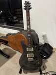PRS Custom 24 SE, pickups Seymour Duncan Pearly Gates