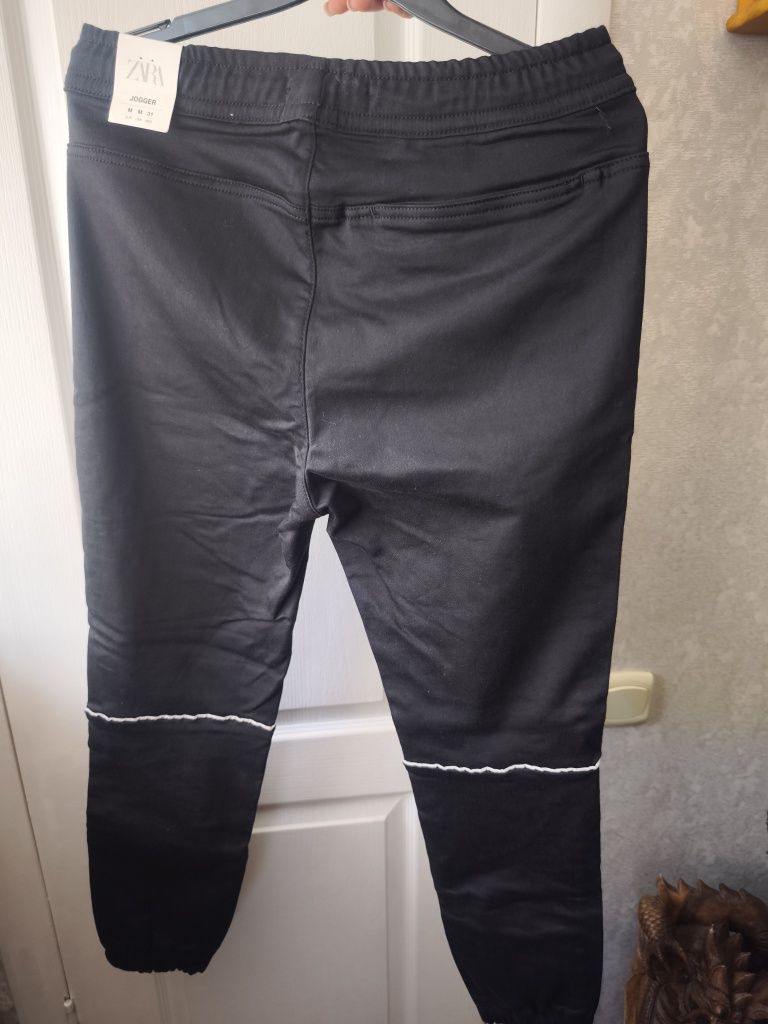 Джогери, чоловічі ZARA M