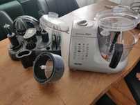 Robot kuchenny MPM KASIA