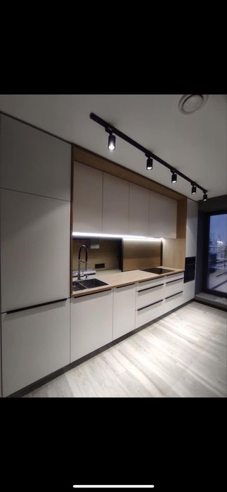 Кухні на замовленні