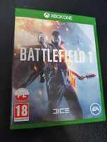 Battlefield 1 Xbox One Polska wersja