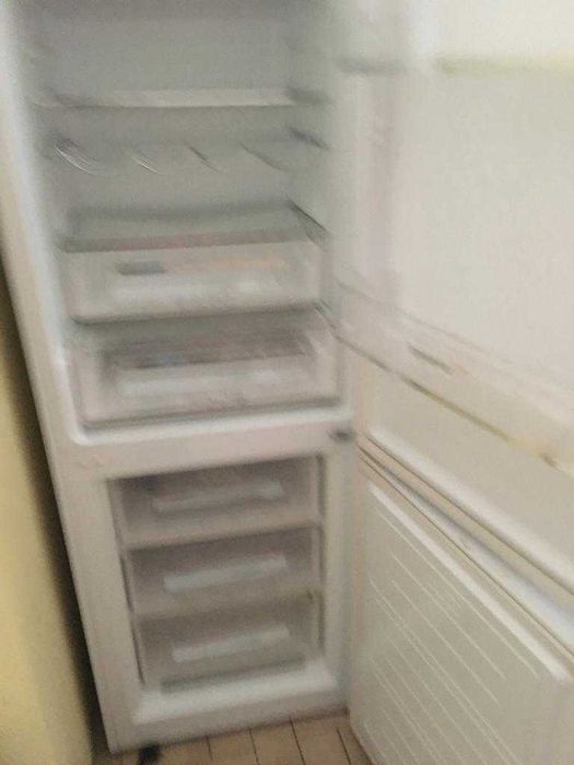 Combinado Hoover