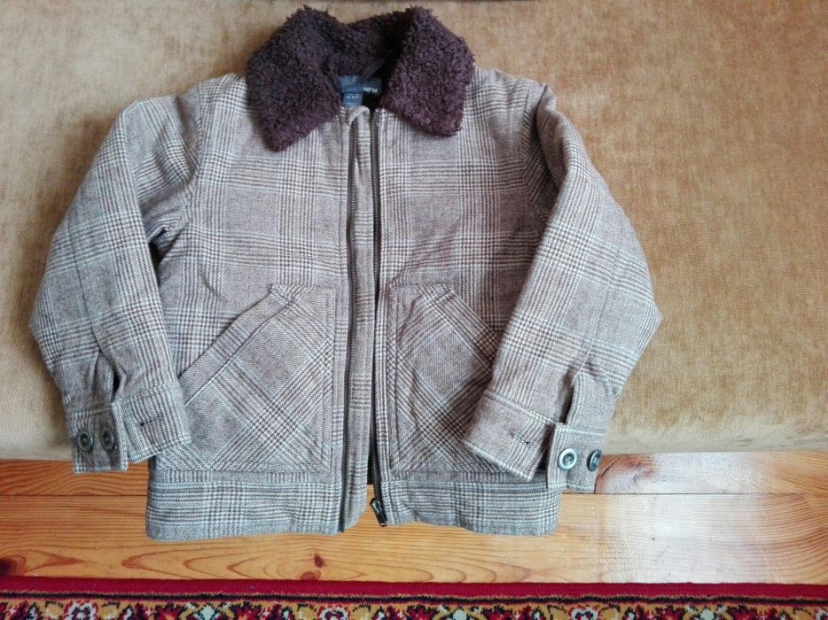 Kurtka jesienno-zimowa H&M