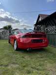 Mitsubishi Eclipse 2g