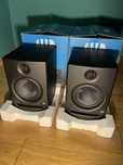 PreSonus ERIS E5 Dwa monitory studyjne