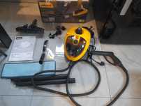 Odkurzacz parowy Wagner Power Steamer 915e