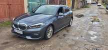 BMW Seria 1 BMW Seria1 116d MAXTON