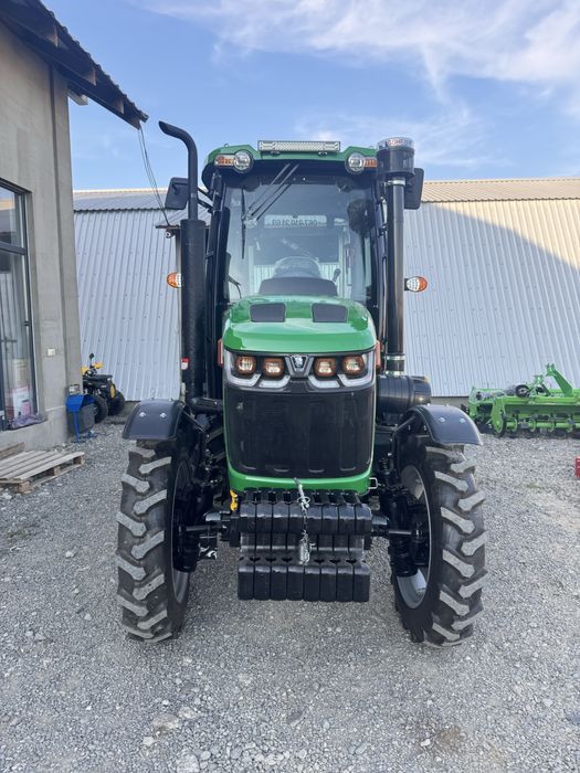 ENEY TB 504 2025р новий