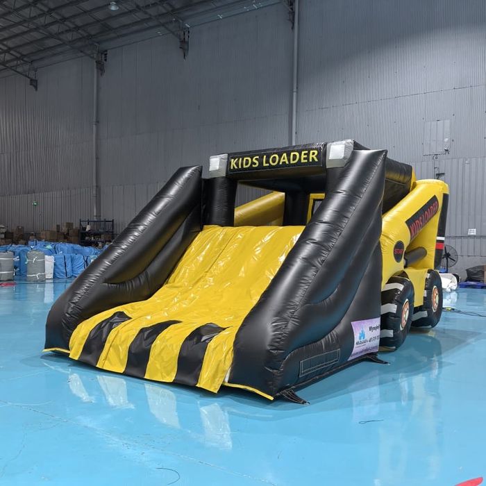 Dmuchane zamki / Dmuchane zjeżdżalnie / Dmuchane place zabaw