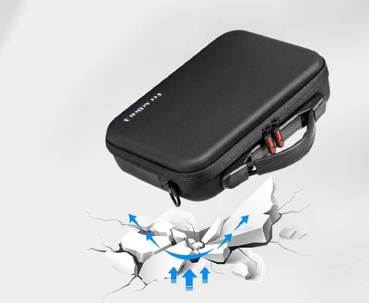 torba z paskiem DJI OSMO ACTION 3 Adventure Combo Limited Edition